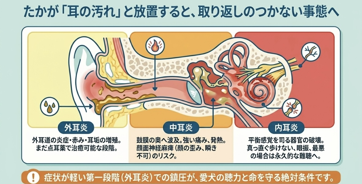 顕微鏡下の菌