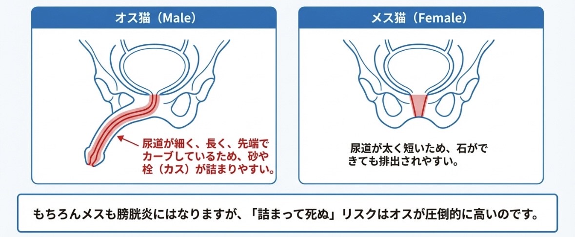 なぜ「男の子」ばかり狙われるのか？